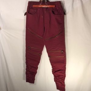 Men’s joggers NWT